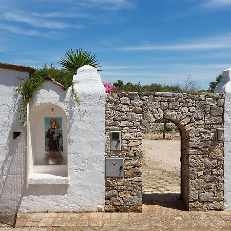 סן ויטו דיי נורמני La Corte Della Masseria מראה חיצוני תמונה
