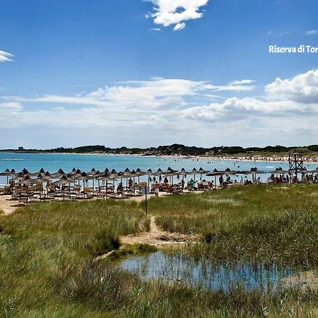 סן ויטו דיי נורמני La Corte Della Masseria מראה חיצוני תמונה