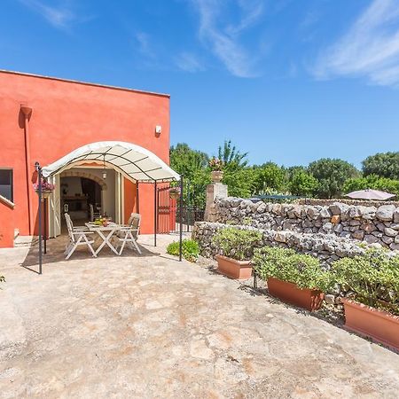 סן ויטו דיי נורמני La Corte Della Masseria מראה חיצוני תמונה