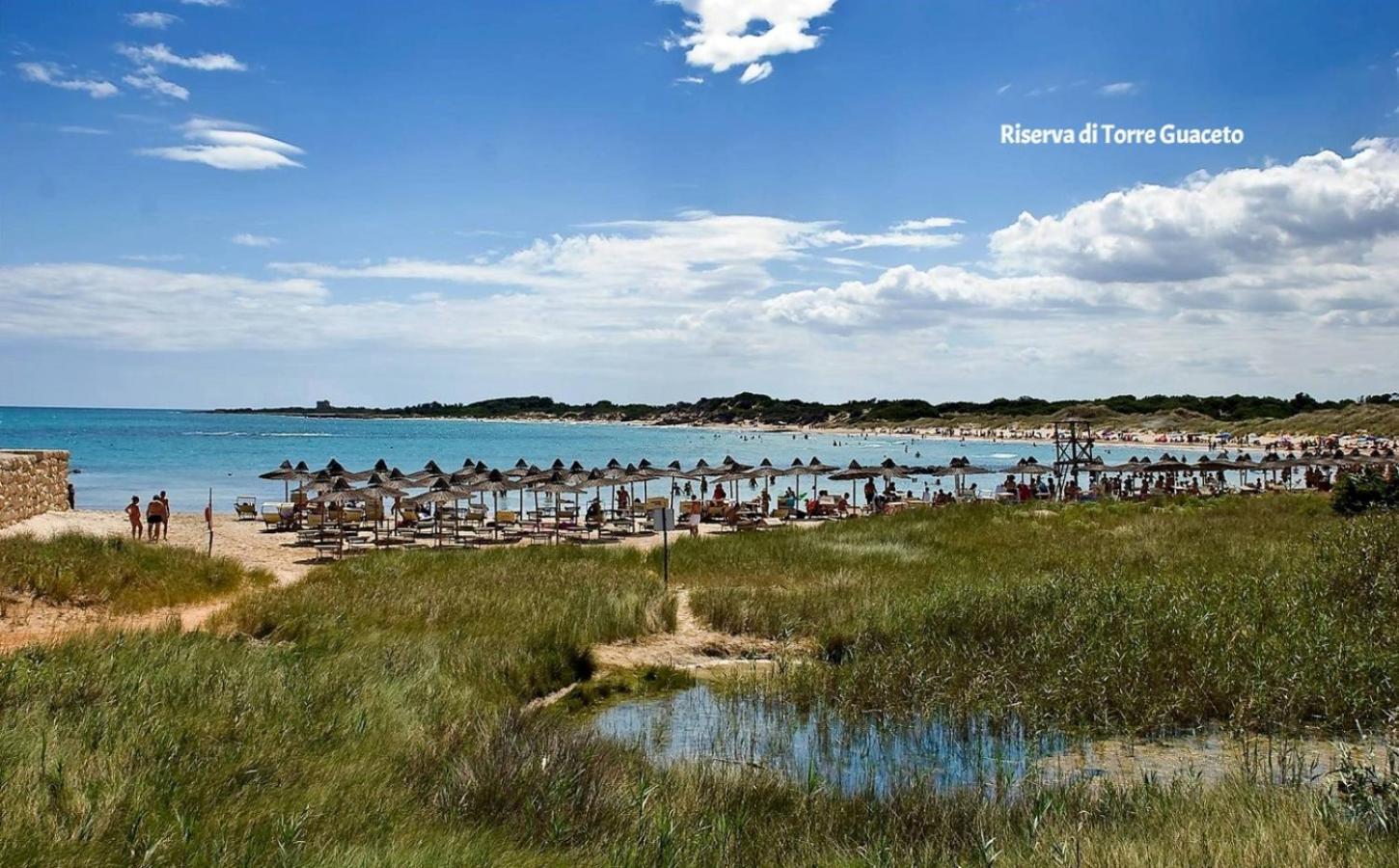 סן ויטו דיי נורמני La Corte Della Masseria מראה חיצוני תמונה