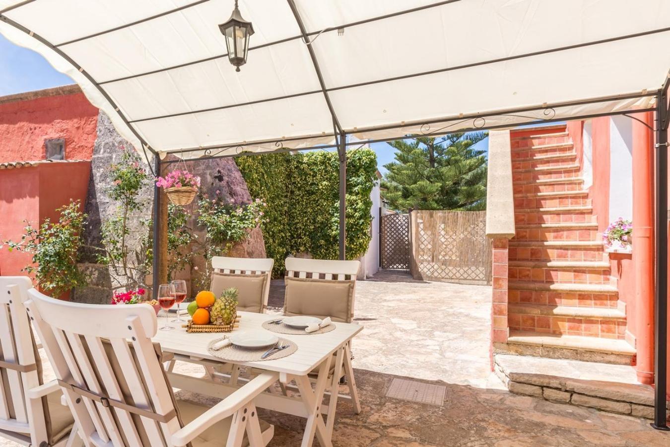 סן ויטו דיי נורמני La Corte Della Masseria מראה חיצוני תמונה