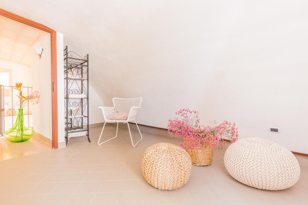סן ויטו דיי נורמני La Corte Della Masseria מראה חיצוני תמונה