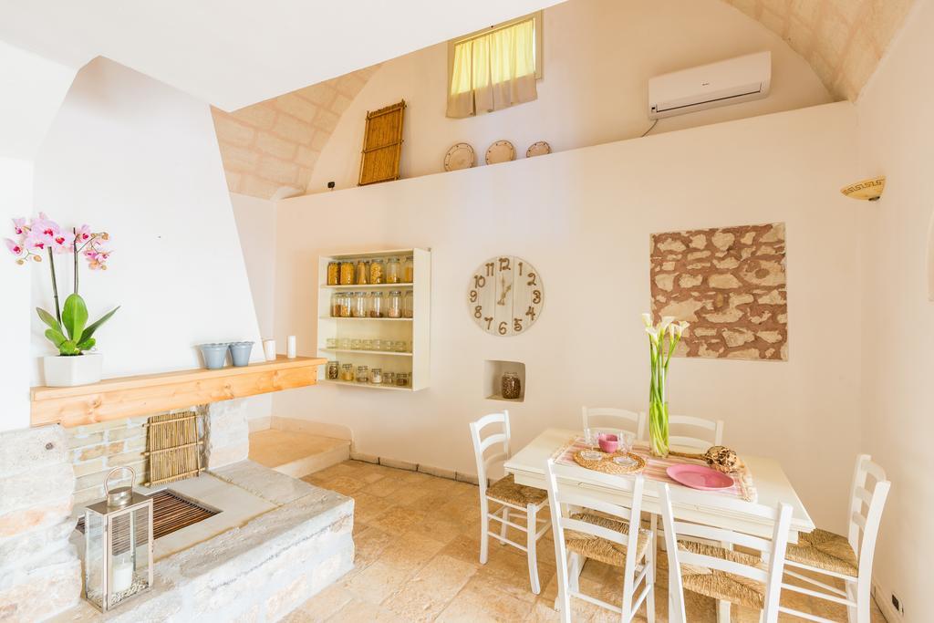 סן ויטו דיי נורמני La Corte Della Masseria מראה חיצוני תמונה