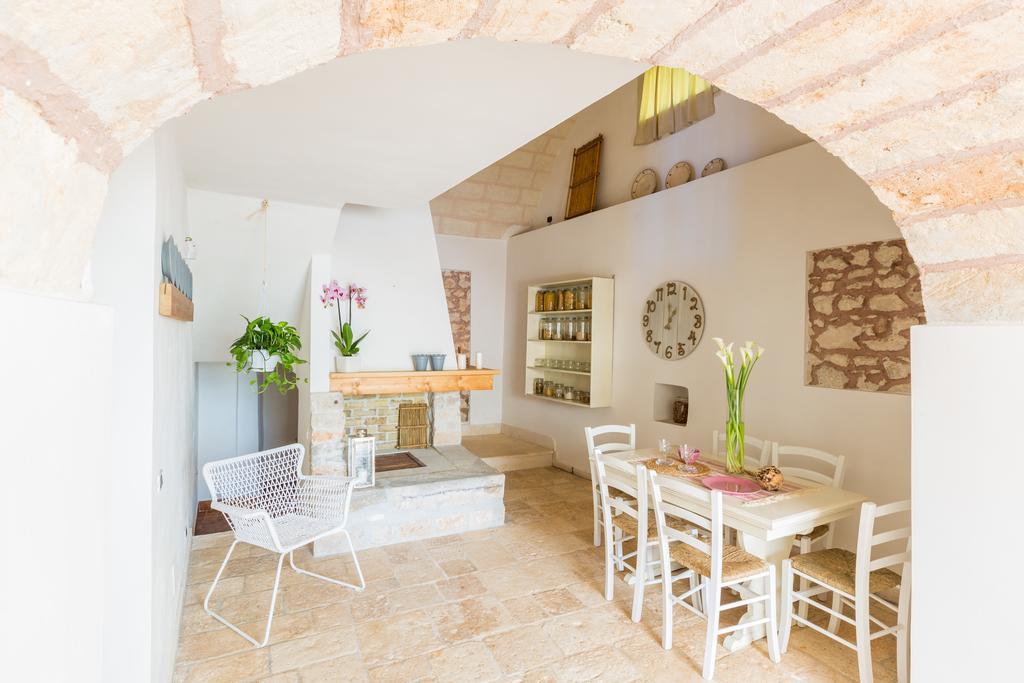 סן ויטו דיי נורמני La Corte Della Masseria מראה חיצוני תמונה
