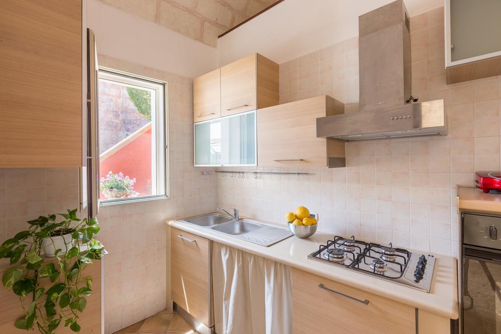 סן ויטו דיי נורמני La Corte Della Masseria מראה חיצוני תמונה