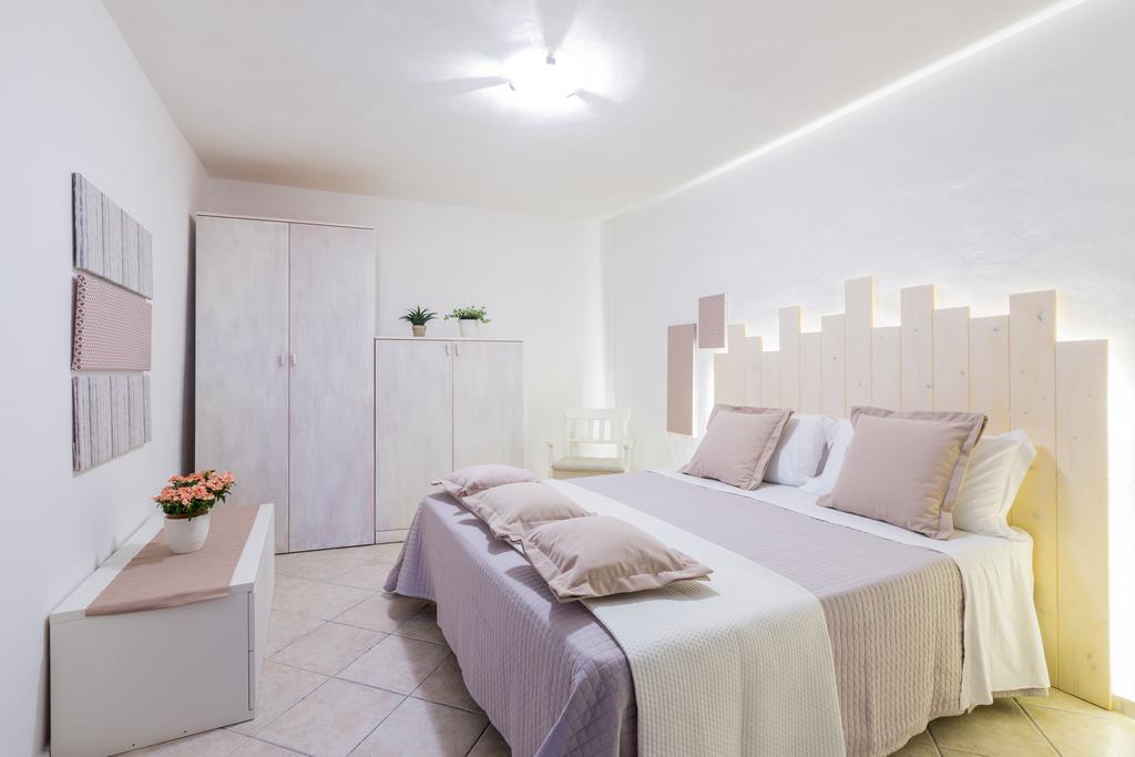 סן ויטו דיי נורמני La Corte Della Masseria מראה חיצוני תמונה