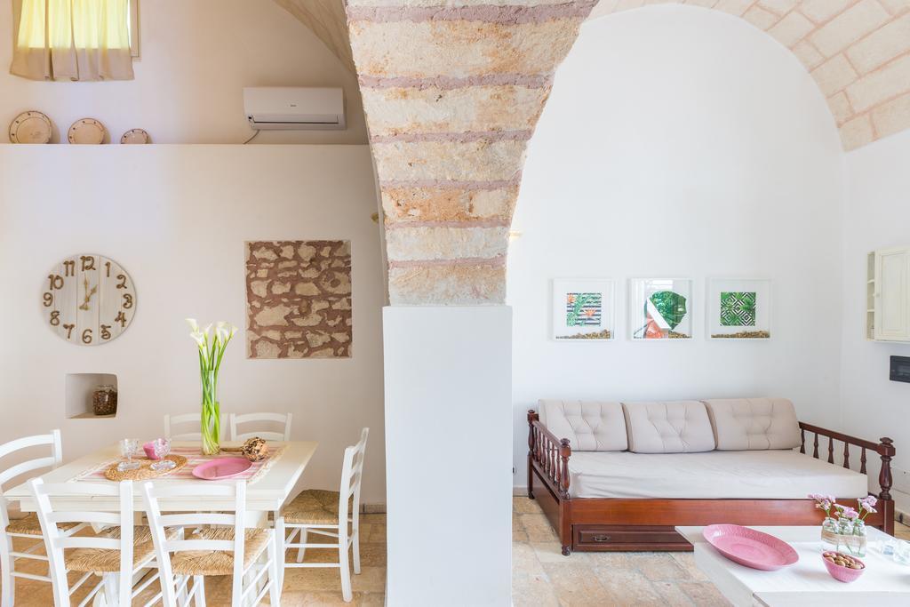 סן ויטו דיי נורמני La Corte Della Masseria מראה חיצוני תמונה